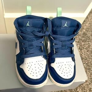 Kids Nike Air Jordan Sneakers